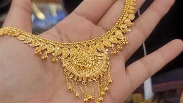 شعبة الذهب تكشف تفاصيل جديدة بشأن إعفاء العائدين بوزن 150 جرام ذهب من الجمارك | فيديو