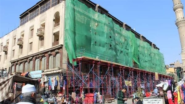 الحكومة تكشف آخر تفاصيل تطوير عدد من أحياء محافظة القاهرة 