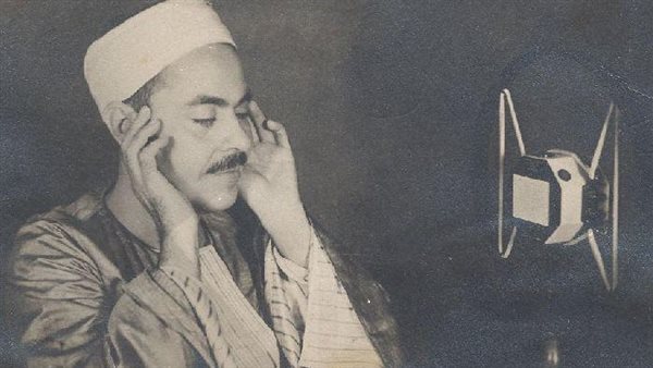 نقل الرفات على نفقة الأسرة.. تفاصيل قرار إزالة مقبرة الشيخ محمد رفعت