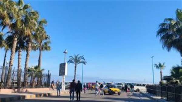 مفاجأة في درجات الحرارة.. الأرصاد تحذر من حالة الطقس غدا الأربعاء 10-5-2023