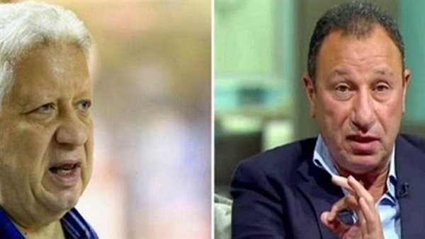 قرار جديد من القضاء في محاكمة مرتضى منصور بتهمة سبّ وقذف محمود الخطيب