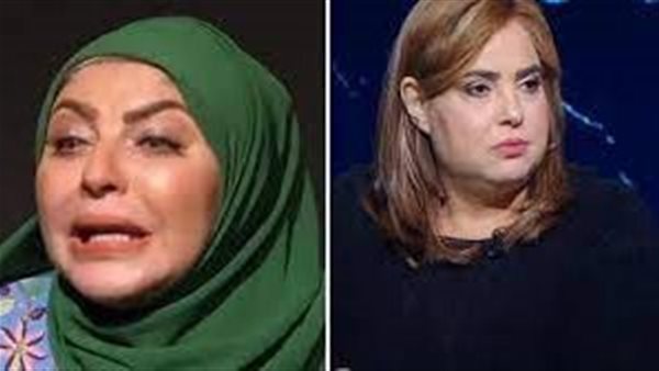 تمثل البراءة.. ميار الببلاوى تُكذب وفاء مكى: ملقتيش حد تدوسي عليه غيري