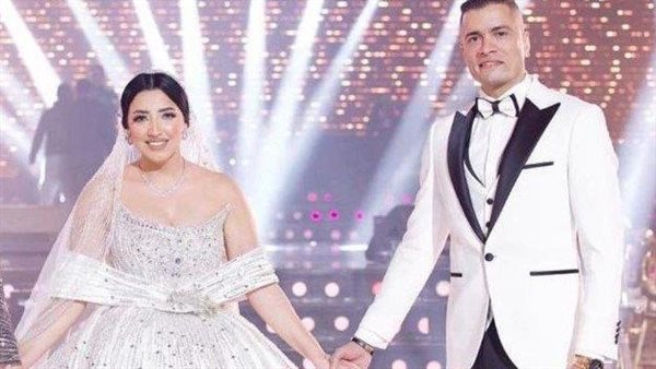 صديقتها تكشف الحقيقة‬.. هل تعاني زوجة حسن شاكوش من مرض يمنعها من الزواج؟ | شاهد