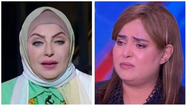 هند عاكف تكذب ميار الببلاوى.. مكالمة سرية تحمل دليل براءة وفاء مكى | فيديو