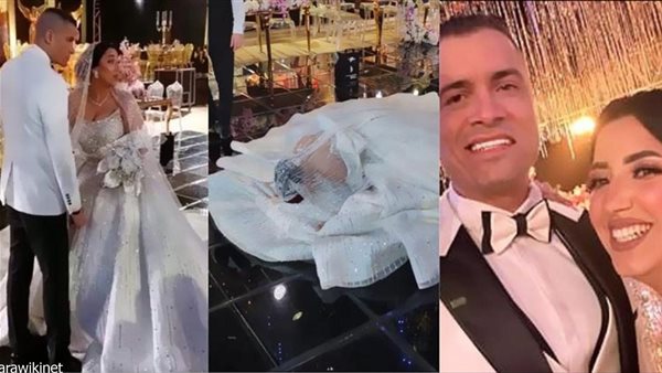 في أول ظهور لها.. زوجة حسن شاكوش تفجر مفاجآت مثيرة | فيديو