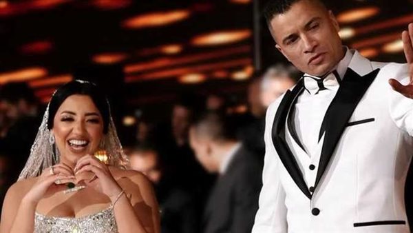 واقعة تزوير.. تطور جديد في أزمة حسن شاكوش وزوجته ريم طارق