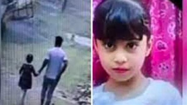 هجبلك حاجة حلوة.. خطة شيطانية لاغتصاب طفلة ورميها بالقمامة