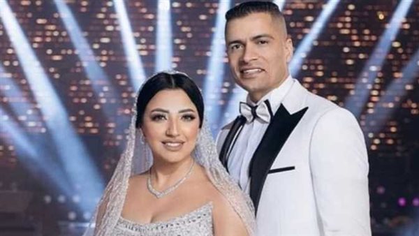 تفاصيل مثيرة..اتهام أهل ريم طارق زوجة حسن شاكوش بالاعتداء على منزل والدته