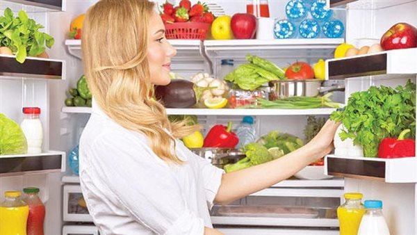 احذر.. لا تضع هذه الأطعمة في أدراج أو باب الثلاجة
