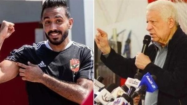  رسميًا.. مرتضى منصور يصعد دوليًا ضد وزير الرياضة والأهلي وكهربا