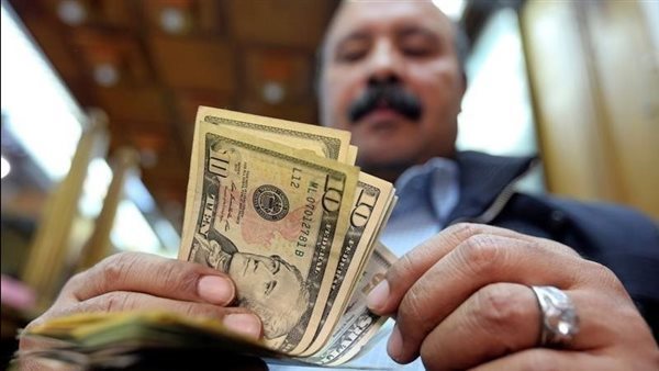 آخر تحديث.. سعر الدولار اليوم الجمعة 12-5-2023