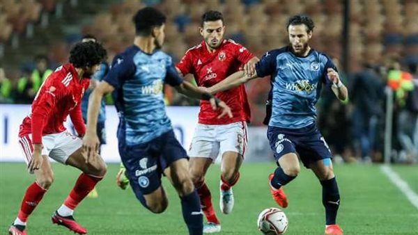 سيبوه في حاله.. رد ناري من إكرامي بشأن اعتذار رمضان صبحي للأهلي 