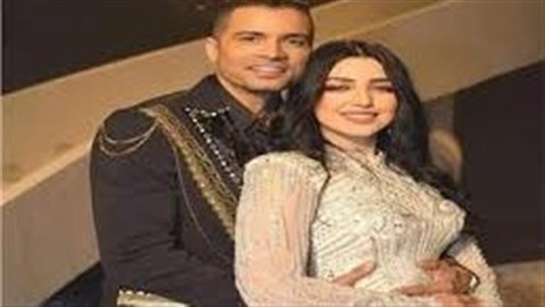  أزمة حسن شاكوش وزوجته.. مفاجأة بشأن مأذون حفل زفافه على ريم طارق 