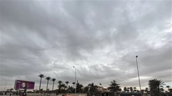 الأرصاد تحذر وتعلن حالة الطقس غدا السبت 13-5-2023