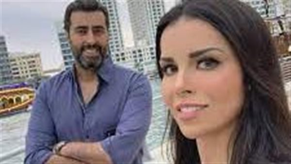 ألغت متابعته وحذفت صورهما.. رنا الحريري تثير الجدل حول انفصالها عن باسم ياخور