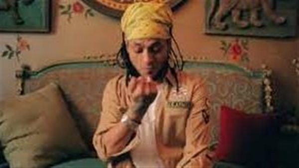 ضبطا بوضع مخل.. كواليس القبض على مؤدي مهرجانات وفتاة بفيلا الشيخ زايد 