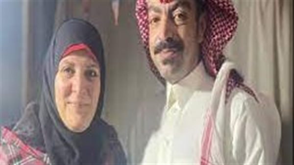 ولا في الخيال.. قصة سعودي عثر على والدته المصرية بعد 32 عامًا َ