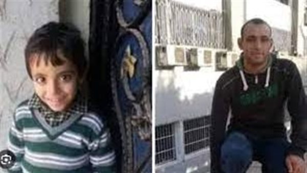 شذوذ وهيكل عظمي في الرمال.. كيف قتل الطيطة ابن الجيران وهرب بجريمته 8 سنوات؟