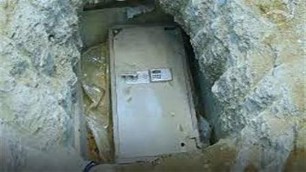 ملايين تحت الأرض.. حكاية غرفة الكنز تحت عقار 34 بالمهندسين ومن صاحبها؟