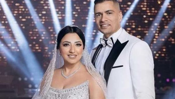 أخبار كاذبة وسرقة.. قرار عاجل بشأن زوجة حسن شاكوش مطرب المهرجانات