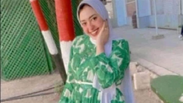 حزنت على وفاة والدها.. آخر ما كتبته طالبة المنيا قبل وفاتها عند أداء الامتحان