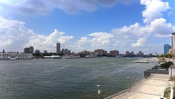 الذروة.. الأرصاد تحذر من حالة الطقس غدا الأربعاء 17-5-2023