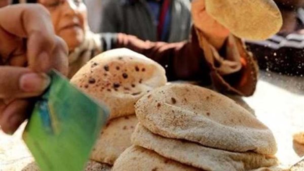 رسميًا.. حقيقة رفع سعر رغيف الخبز المدعم بدءًا من الشهر المقبل