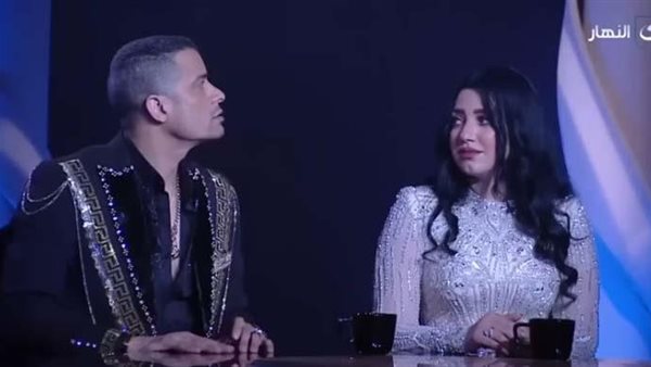 مش ممكن واحدة تضحك عليك.. بسمة وهبة تبرئ زوجة حسن شاكوش وتكشف مفاجأة