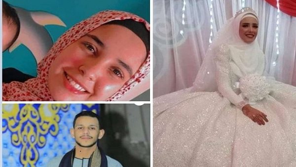 عنيدة ودماغها ناشفة.. اعترافات مثيرة لقاتل زوجته ممرضة أكتوبر