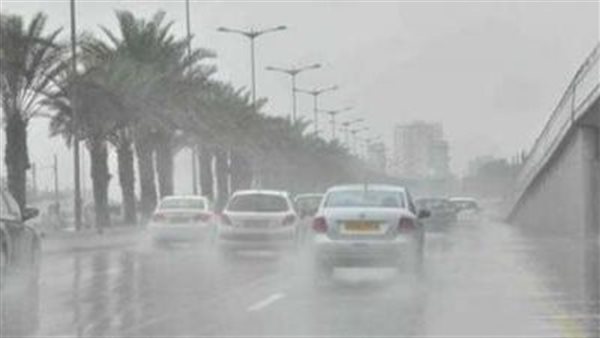 بيان تحذيري من الأرصاد..حالة الطقس غدا الخميس 18-5-2023