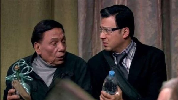 ليه كل أعمالك فاشلة؟.. عمرو رمزي يكشف عن موقف جمعة بـ عادل إمام 