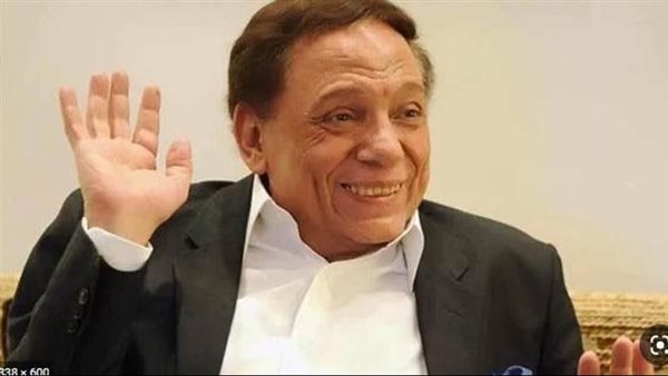 شاهد..أحدث ظهور للزعيم عادل إمام في عيد ميلاده الـ 83