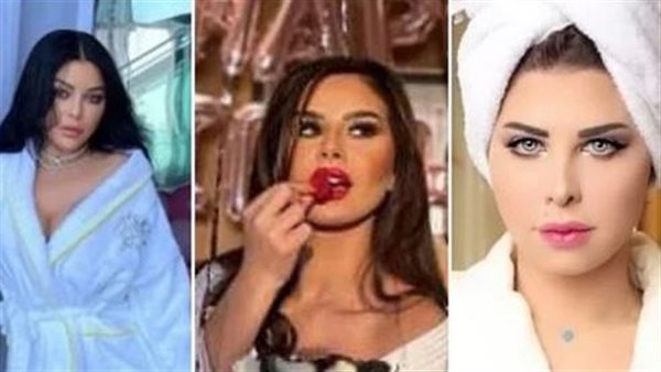 بعد ظهور منة عرفة به.. فنانات أثرن الجدل بالبرنص | شاهد