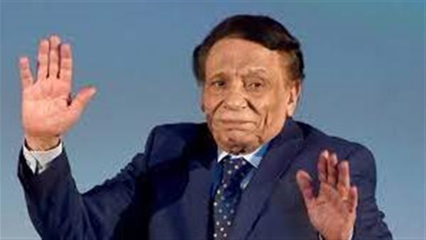 بعد مشادة.. حقيقة سحب نجل الزعيم الهاتف من عادل إمام