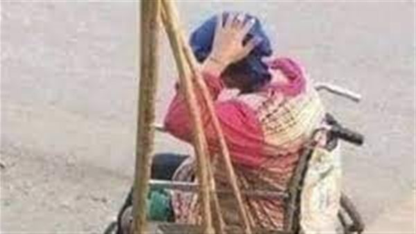 المتسولة طلعت مليونيرة.. الجزار خلص عليها وابنتها في إمبابة من أجل ثروتهما