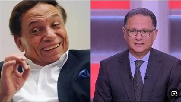 برضه الفضل للزعيم..أول تعليق من شريف عامر على انتقاد تصريحاته مع عادل إمام