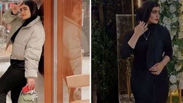 شاهد.. لقطات رومانسية تجمع نجم النادى الأهلي وخطيبته