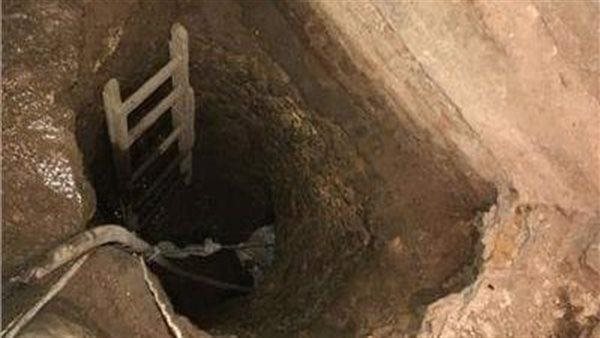 3 جثث داخل حفرة في المنزل.. حل لغز واقعة قرقشندة القليوبية 