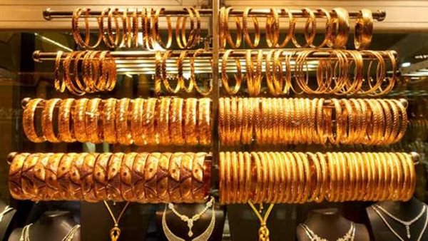 قفزة عالمية جديدة.. سعر الذهب اليوم السبت 20-5-2023 