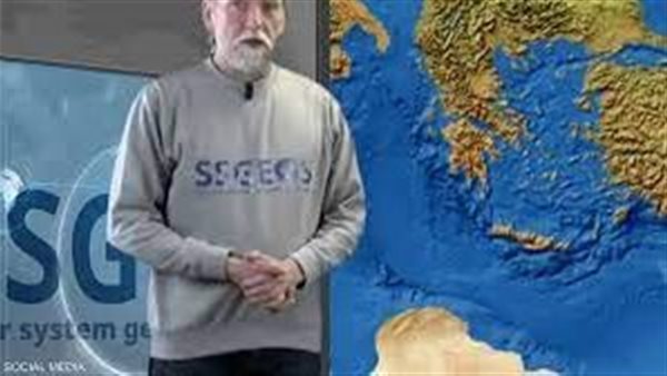 تفاصيل صادمة.. عالم الزلازل الهولندي يعود بتحذيرات مرعبة خلال اليوم وغدا