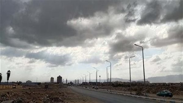 الأرصاد تحذر وتعلن حالة الطقس غدا الثلاثاء 2-5-2023