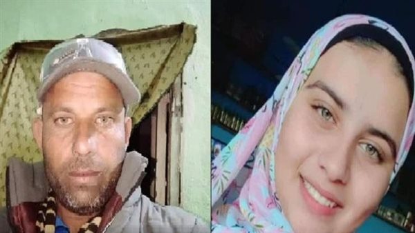 احنا متفقين أنا الأول.. نص رسالة مؤثرة كتبها زوج شهد عروس الشرقية بعد جنازتها