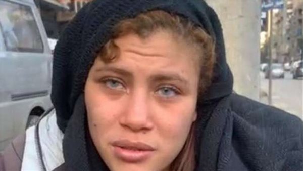  وفاة لقاء صاحبة العيون الخضراء.. القصة الكاملة لمأساة فتاة فيصل المشردة