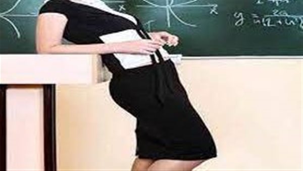 تفاصيل مثيرة..اعتقال معلمة العام بتهمة إغواء تلميذ ومعاشرته