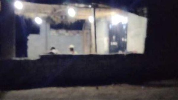 سيارة غامضة وجثث 3 أشقاء دفنوا أحياء.. ماذا حدث في قرقشندة القليوبية؟