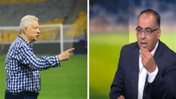 ضد أبوالمعاطي زكي..قرار عاجل من المحكمة لصالح مرتضى منصور