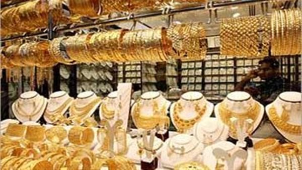 قفزات متتالية.. مفاجأة في سعر الذهب اليوم الإثنين 22-5-2023