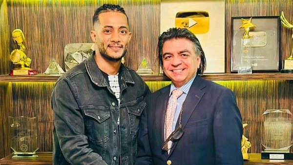 البوست المثير.. أين ذهبت دولارات محمد رمضان بعد منشور جمال شعبان؟