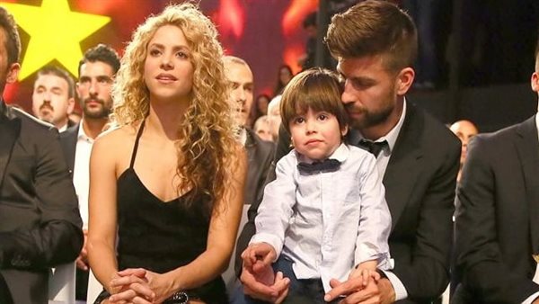 بسبب طفليهما.. بيكيه يهدد شاكيرا بهذا الإجراء | فيديو 