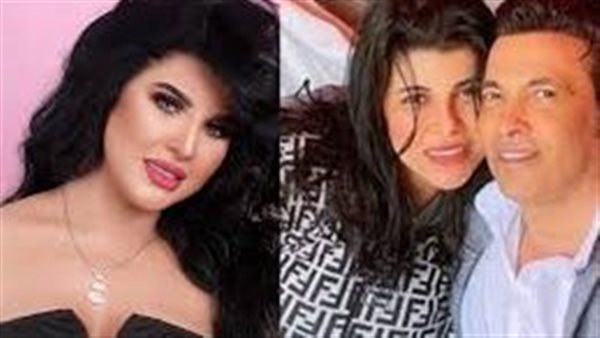 تفاصيل مثيرة.. بلاغ يتهم سعد الصغير وزوجته بالاعتداء على طليقته في الهرم 